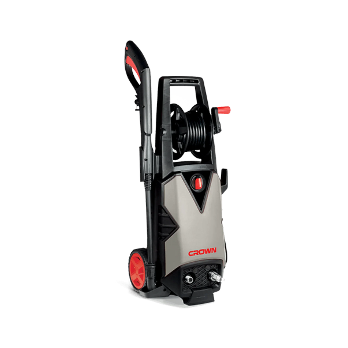 Hidrolimpiadora Crown 1800W CT42022 - GLOBALTEC PROFESSIONAL