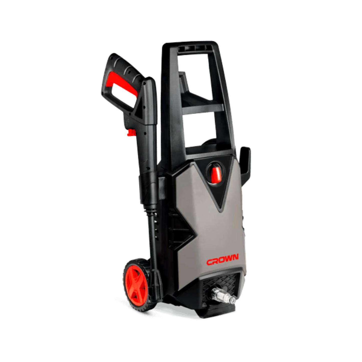 Hidrolimpiadora Crown 1400W CT42020 - GLOBALTEC PROFESSIONAL