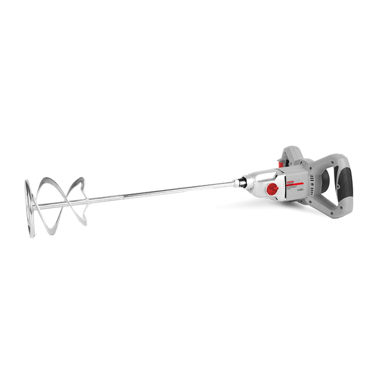 Batidora mezcladora CT10182 1600 W — mezcla y taladrado en obra
