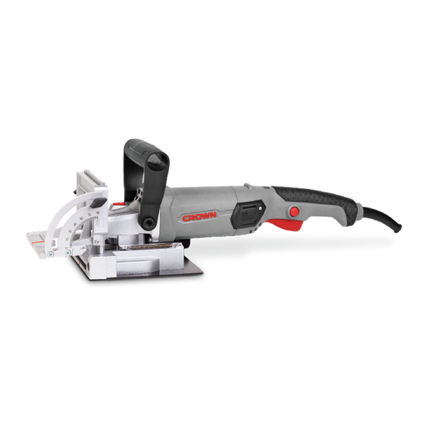Engalletadora CT13587 860 W — uniones de madera precisas y firmes