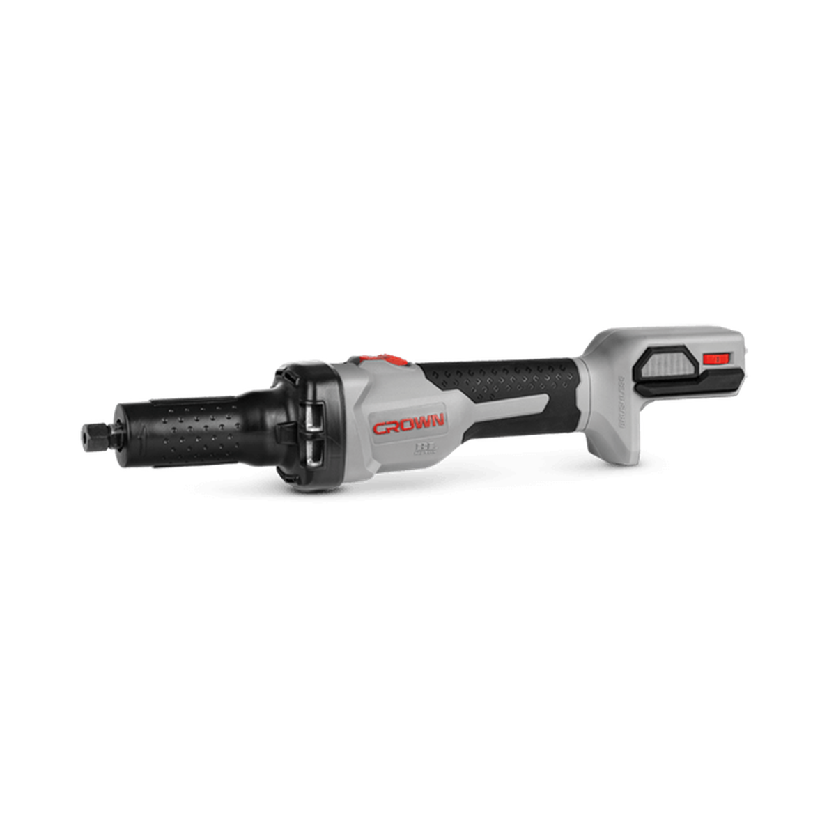 Amoladora recta inalámbrica CT23007HX 20V Max — velocidad variable 6 etapas para precisión en taller