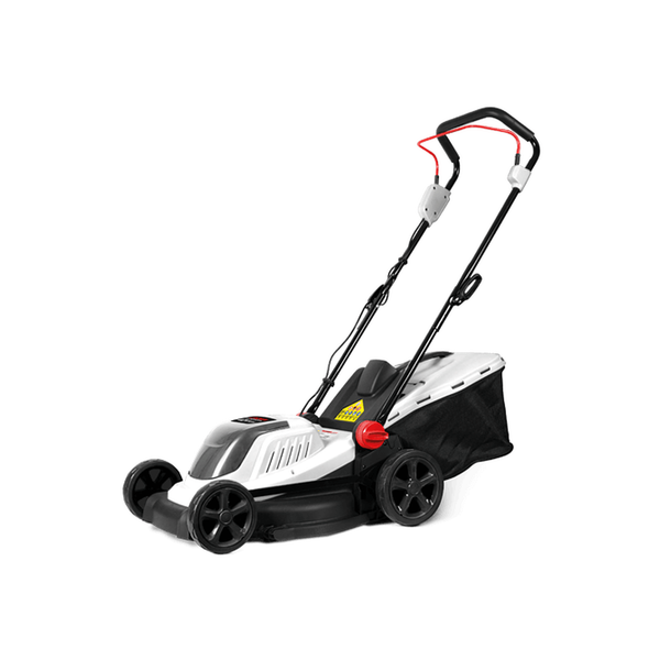 Cortacésped a batería CT29018HX 2x20V Max — corte de 38 cm sin cables