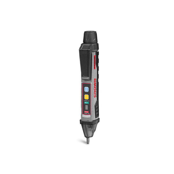 Detector de tensión CT44092 24-1000 V sin contacto — alerta triple e IP67