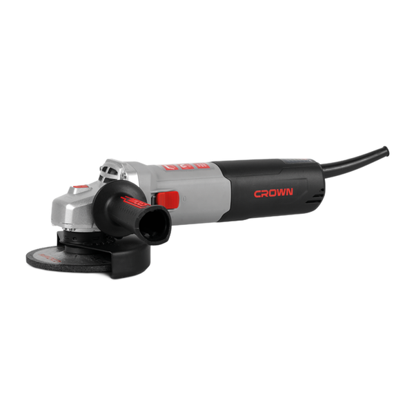 Amoladora angular CT13677-125RSVC 1500W 125mm — velocidad variable electrónica