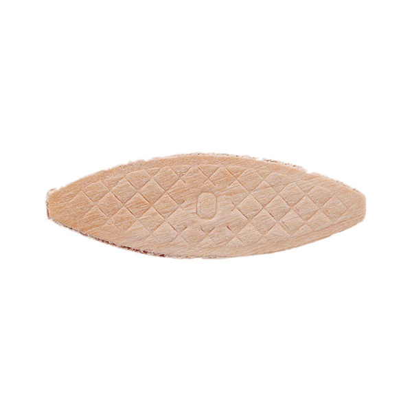 Galletas de ensamblar CCB-0X50 16x48 mm — pack 50 uds para engalletadora