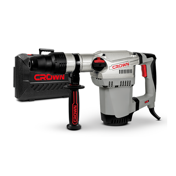 Crown CT18118V