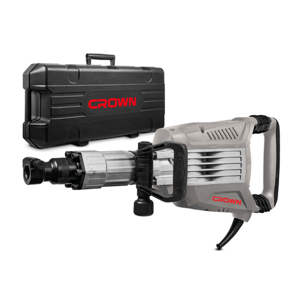 Crown CT18124