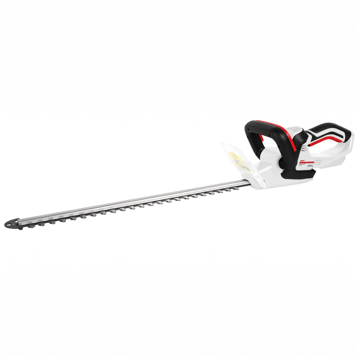 Cortasetos a batería Crown Professional CT29015HX 20V Max, espada 56 cm para recortar setos