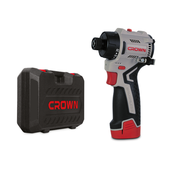 Crown CT21129HBX