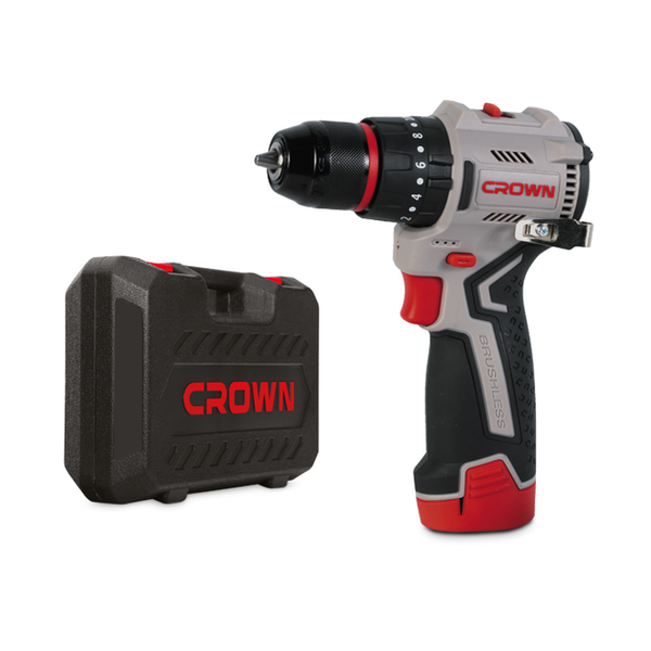 Crown CT21151HMX