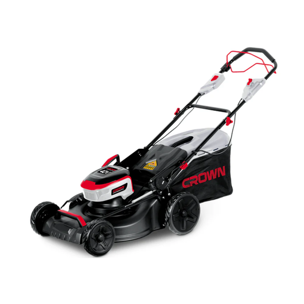 Cortacésped de batería CT29020HSX 51 cm autopropulsado 40 V Max — gran rendimiento sin cables