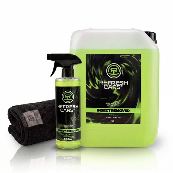 Limpiador de mosquitos 6 L