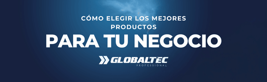 Cómo Elegir los Mejores Productos Químicos para tu Negocio Profesional - GLOBALTEC PROFESSIONAL