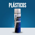 Reparación de Plásticos