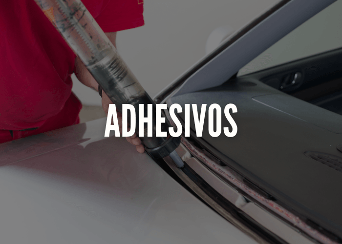 ADHESIVOS - GLOBALTEC PROFESSIONAL