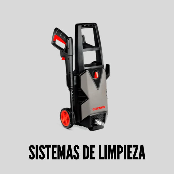CLEANING SYSTEMS