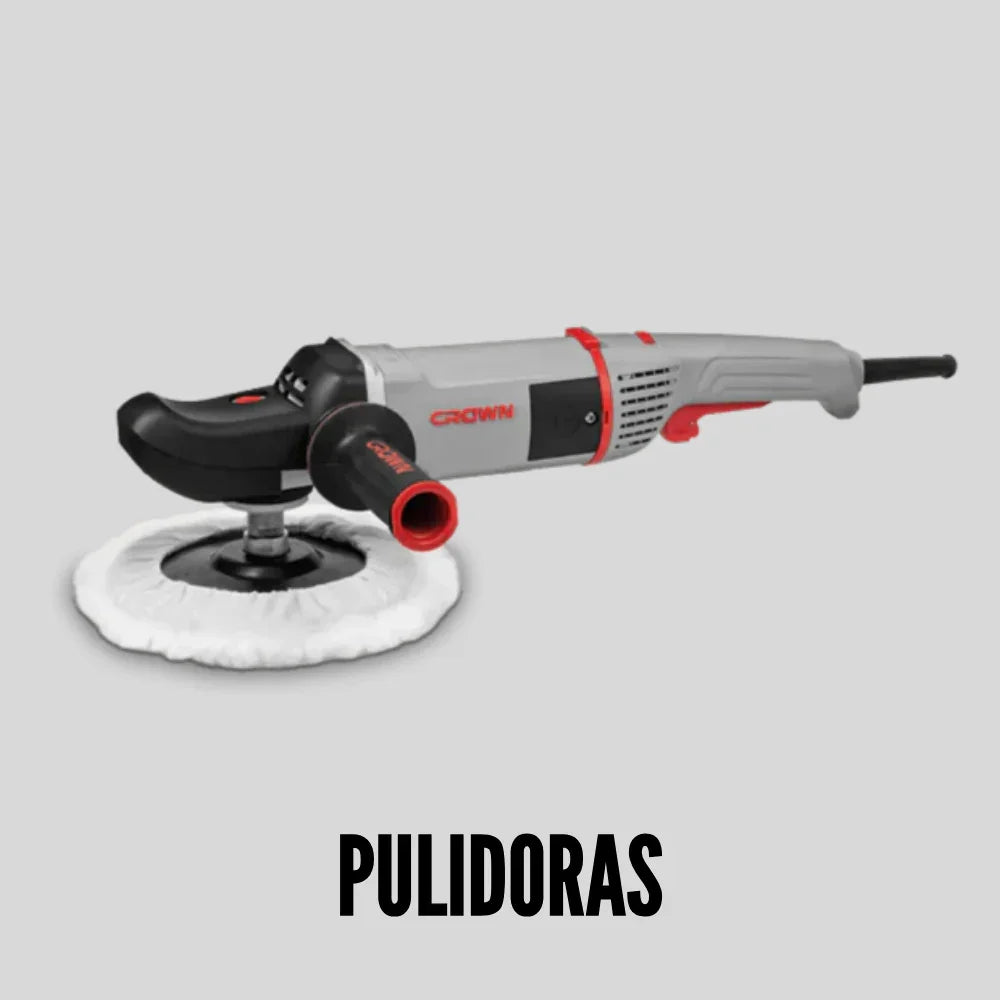 PULIDORAS - GLOBALTEC PROFESSIONAL