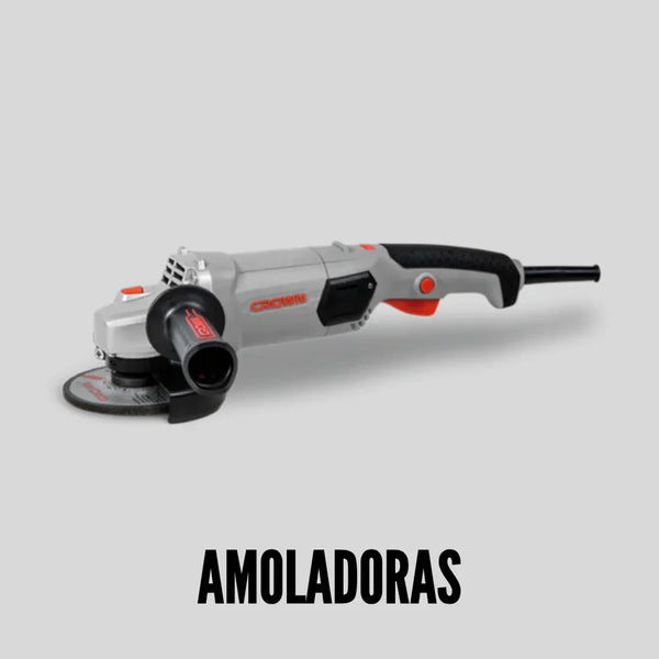 Amoladoras