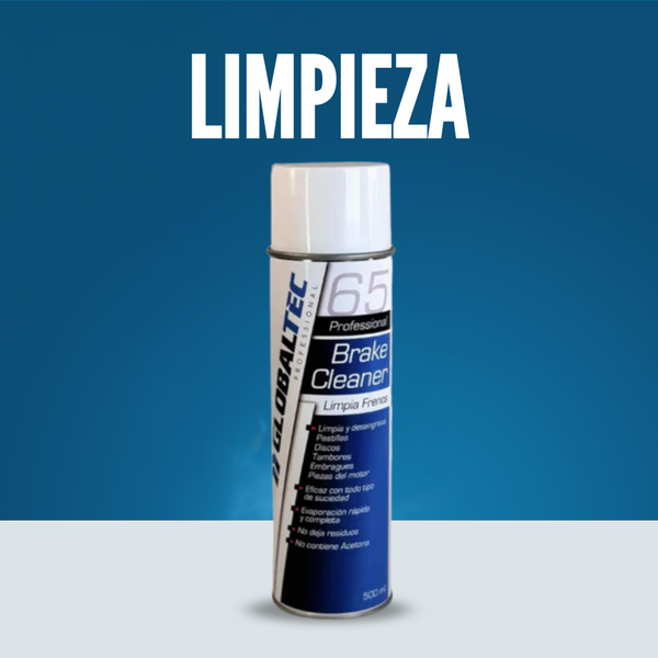Limpieza