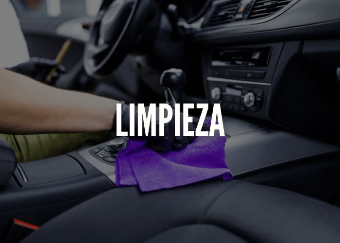 LIMPIEZA - GLOBALTEC PROFESSIONAL