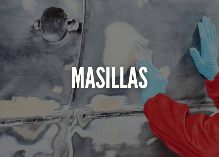 MASILLAS - GLOBALTEC PROFESSIONAL