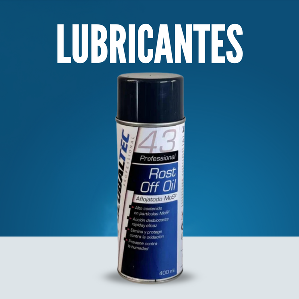 Lubricantes