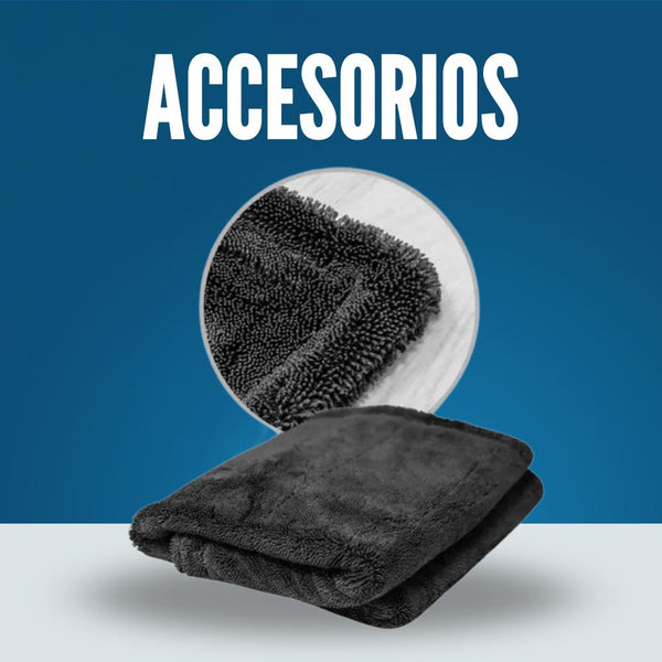 Accesorios