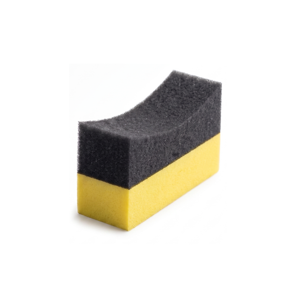 Aplicador de esponja para detailing Globaltec Professional