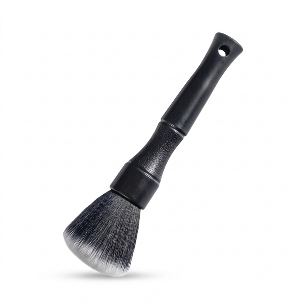 Cepillo de detallado 17 cm Globaltec Professional
