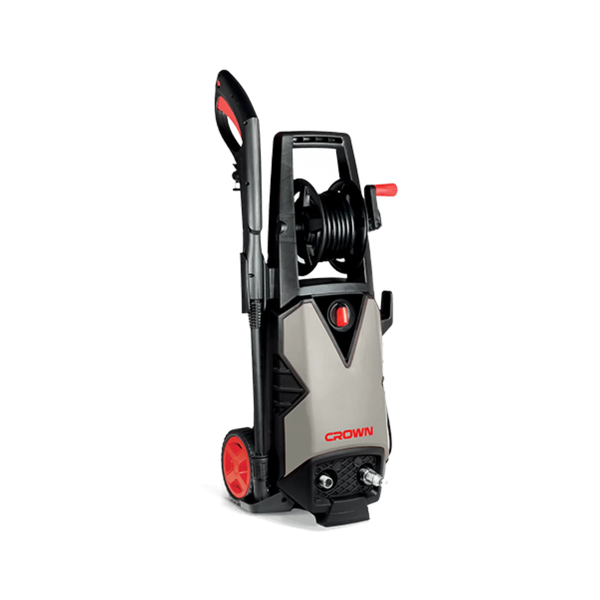 Hidrolimpiadora Crown 1800W CT42022 - GLOBALTEC PROFESSIONAL