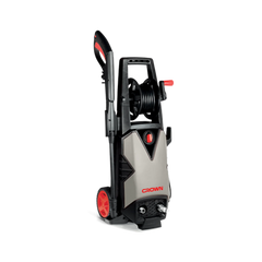 Hidrolimpiadora Crown 1800W CT42022 - GLOBALTEC PROFESSIONAL