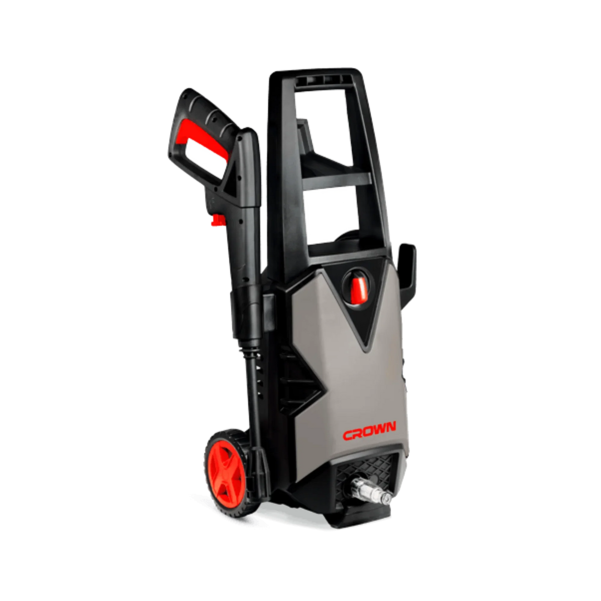 Hidrolimpiadora Crown 1400W CT42020 - GLOBALTEC PROFESSIONAL
