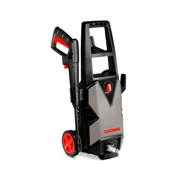Hidrolimpiadora Crown 1400W CT42020 - GLOBALTEC PROFESSIONAL