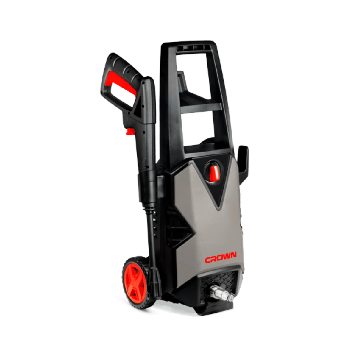 Hidrolimpiadora Crown CT42020