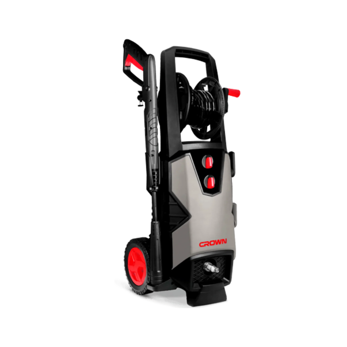 Hidrolimpiadora Crown 2000W CT42024 - GLOBALTEC PROFESSIONAL