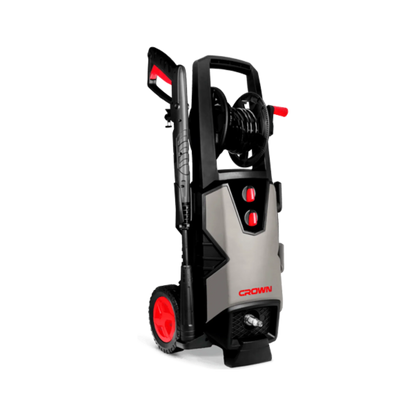Hidrolimpiadora Crown 2000W CT42024 - GLOBALTEC PROFESSIONAL