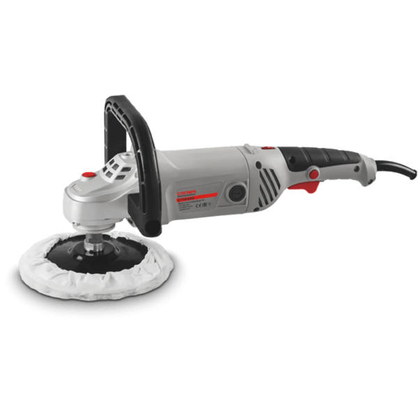 Pulidora CROWN CT13302 1300W - GLOBALTEC PROFESSIONAL