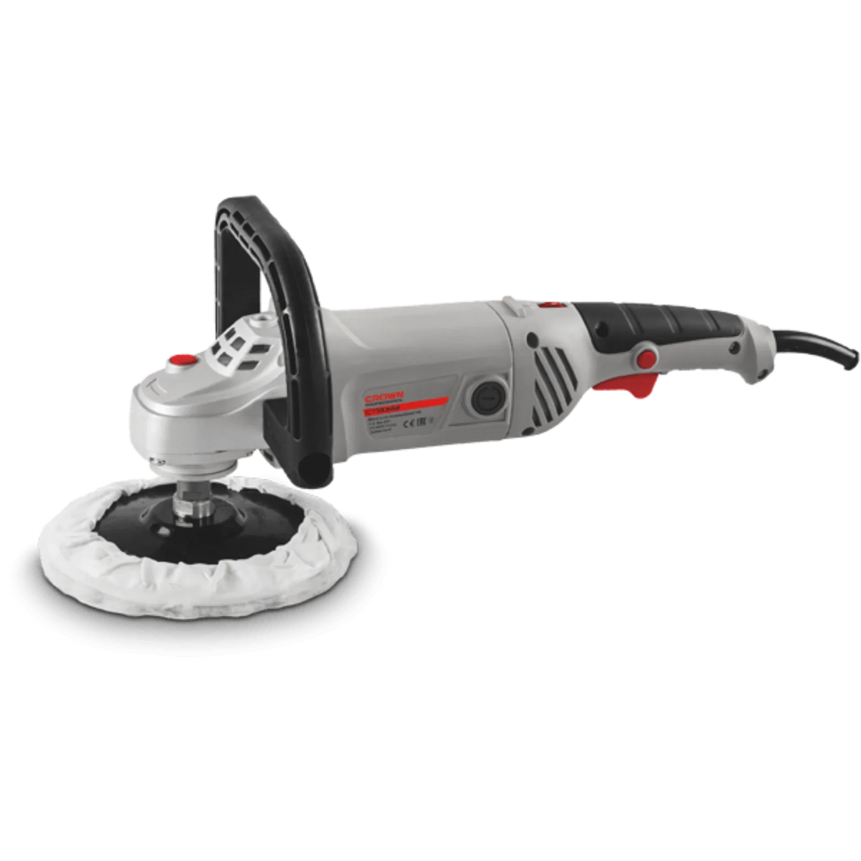 Pulidora Crown CT13302 1300W