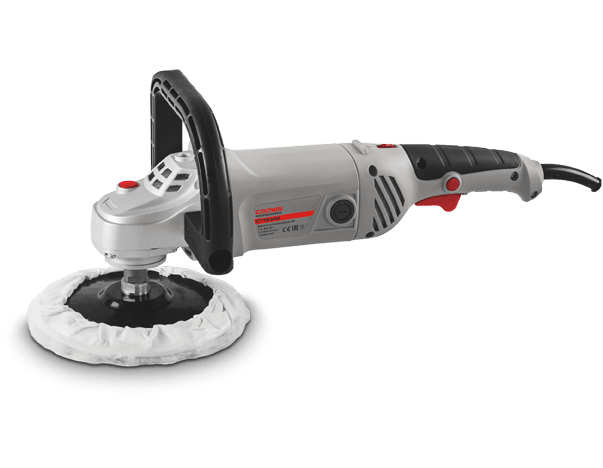 Pulidora CROWN CT13302 1300W - GLOBALTEC PROFESSIONAL