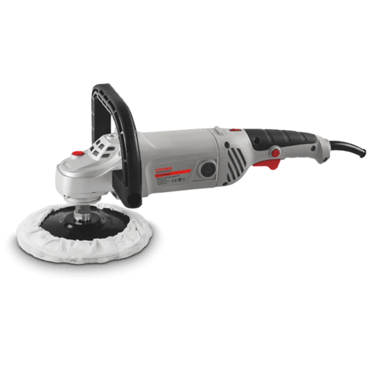 Pulidora CROWN CT13302 1300W - GLOBALTEC PROFESSIONAL