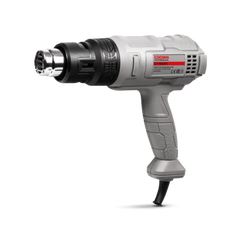 Pistola de Aire Caliente Crown CT19022K | 1800 W - GLOBALTEC PROFESSIONAL
