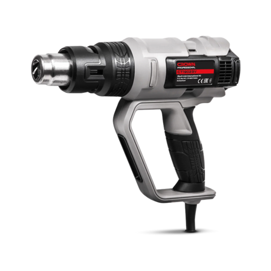 Pistola de Aire Caliente CT19023K | 2000W - GLOBALTEC PROFESSIONAL