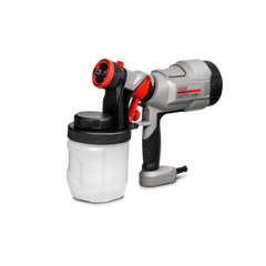 Pistola de Pintura Eléctrica CT31013 400W - GLOBALTEC PROFESSIONAL