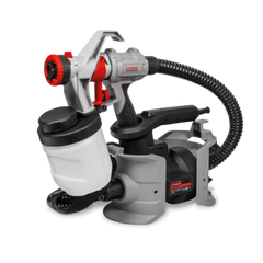 Pistola de Pintura Eléctrica CT31014 600W - GLOBALTEC PROFESSIONAL