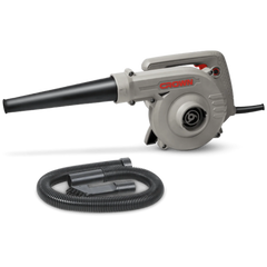 Soplador de Aire CROWN CT17010V-A 710W - GLOBALTEC PROFESSIONAL