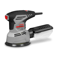 Lijadora Excéntrica Crown CT13560V | 300 W - GLOBALTEC PROFESSIONAL