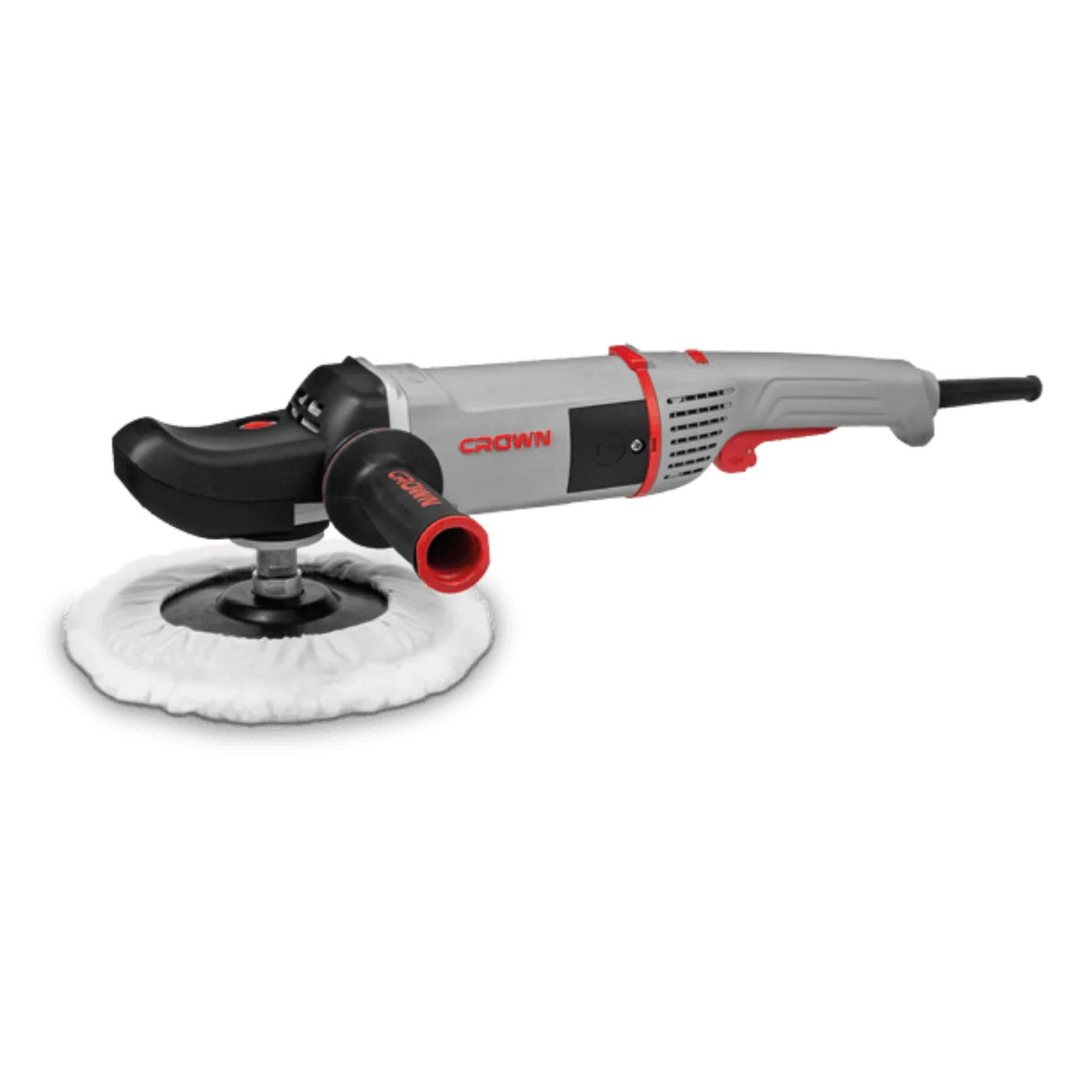 Pulidora CROWN CT13528 1500W - GLOBALTEC PROFESSIONAL