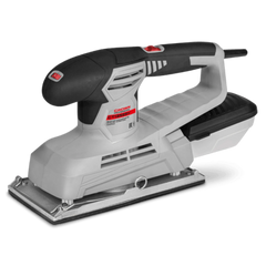 Lijadora Orbital Crown CT13588V | 350 W - GLOBALTEC PROFESSIONAL