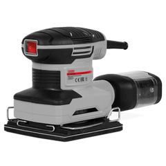 Lijadora Orbital Crown CT13638 | 240 W - GLOBALTEC PROFESSIONAL