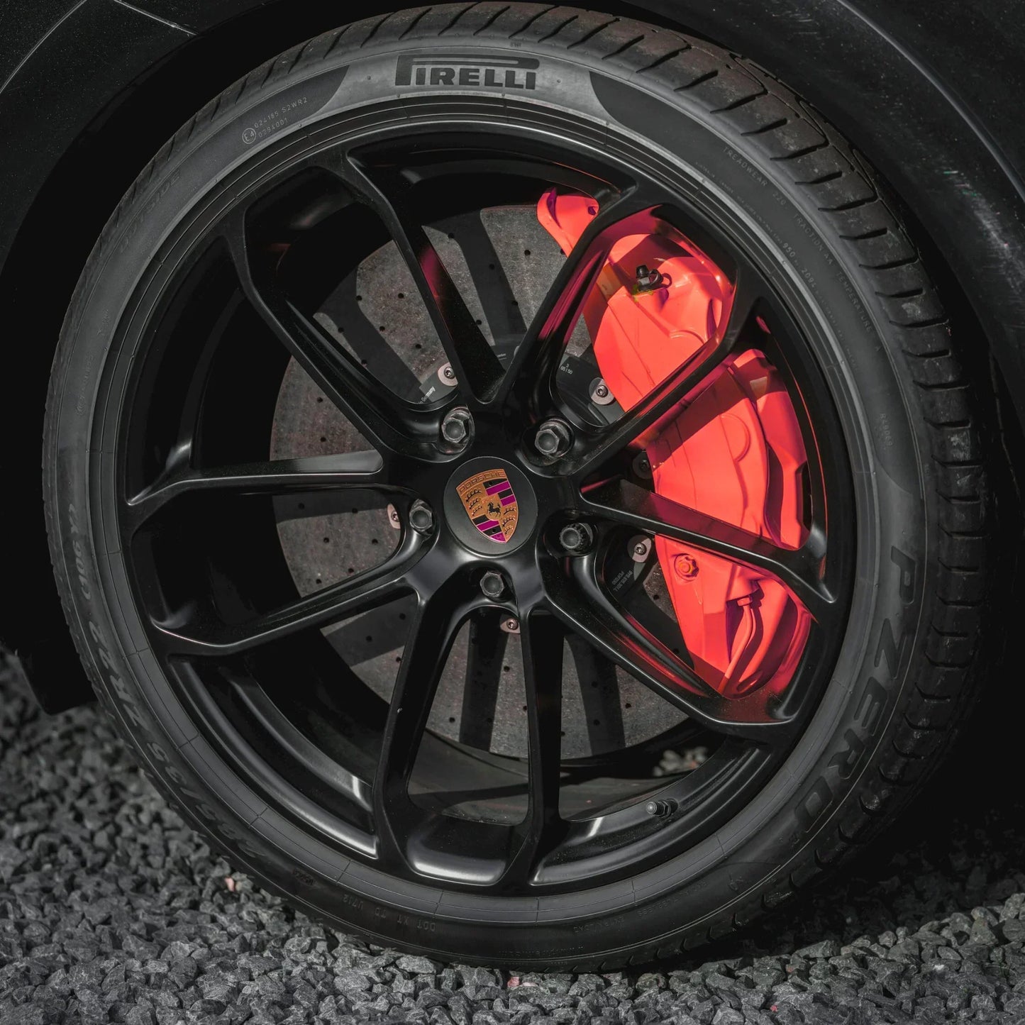 Pintura Anticalórica en Spray - GLOBALTEC PROFESSIONAL